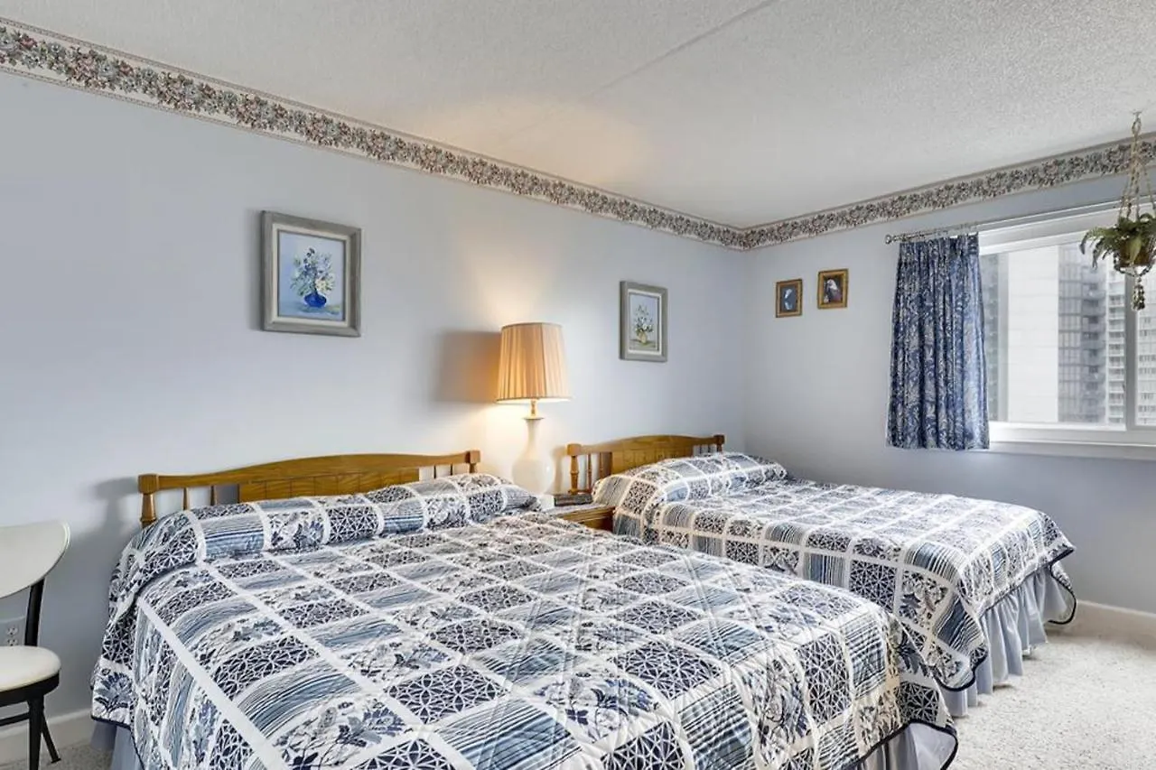 Tatil Evi Capri II Villa Ocean City