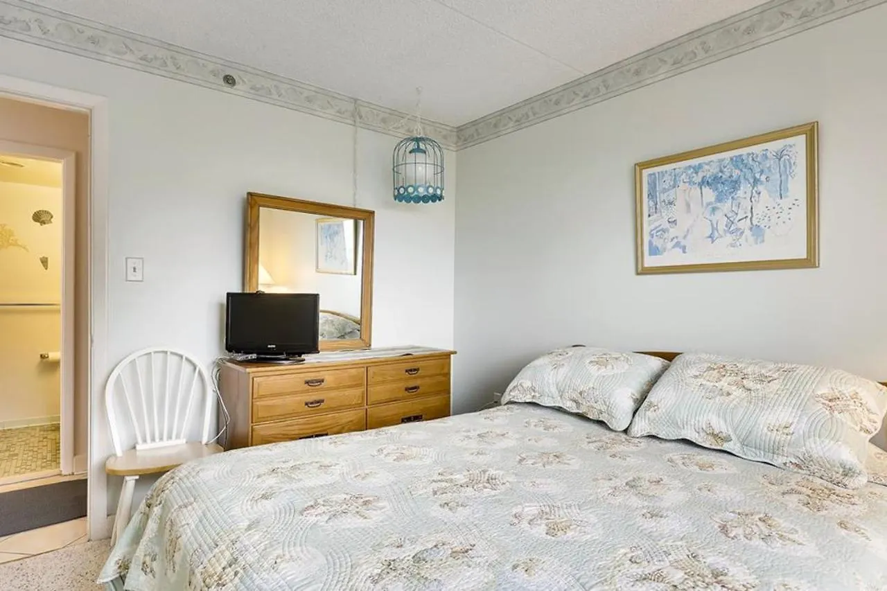 Capri II Villa Ocean City