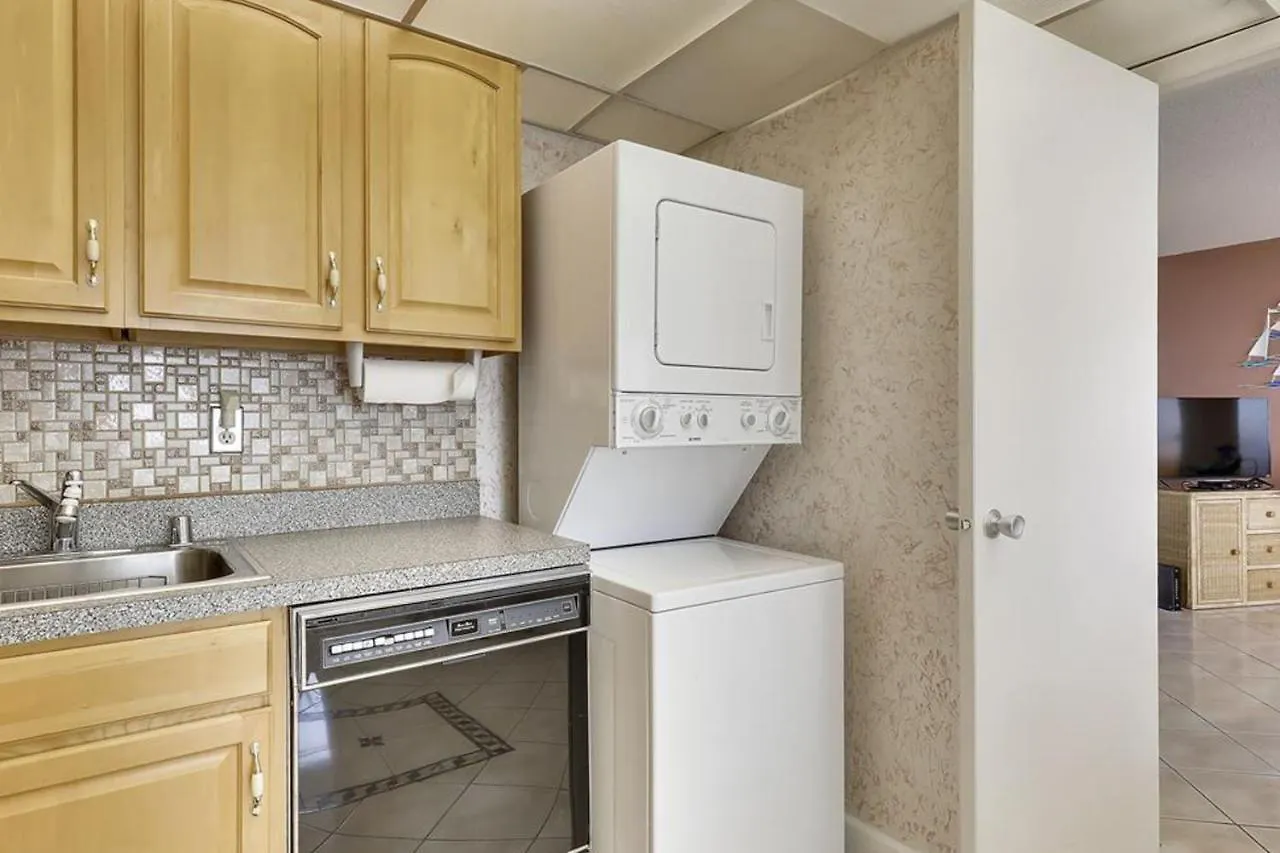 Capri II Villa Ocean City ABD