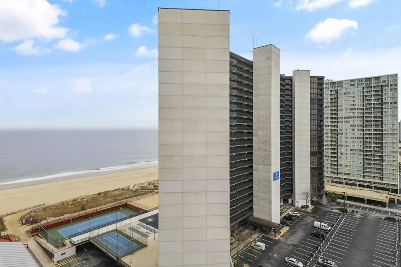 Capri II Villa Ocean City 0*,  ABD