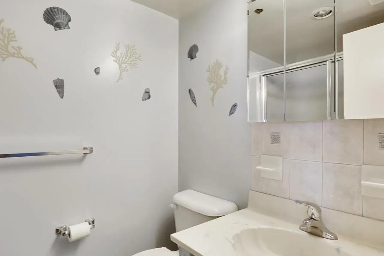 Tatil Evi Capri II Villa Ocean City