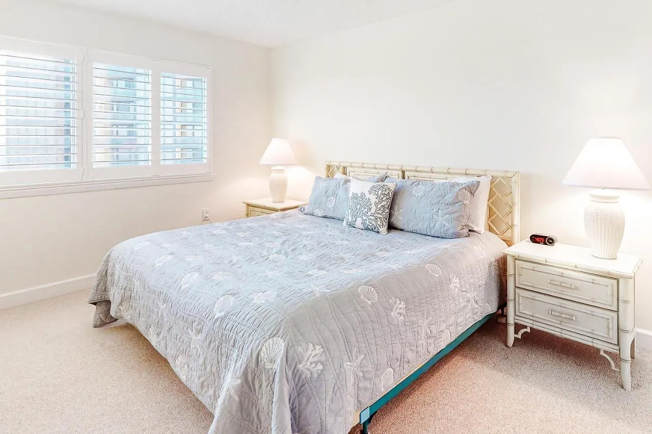 Capri II Villa Ocean City