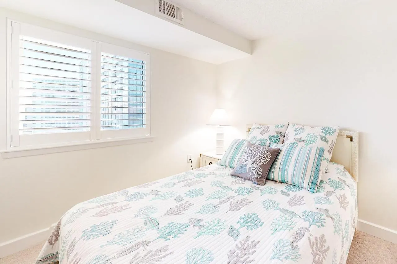 Capri II Villa Ocean City