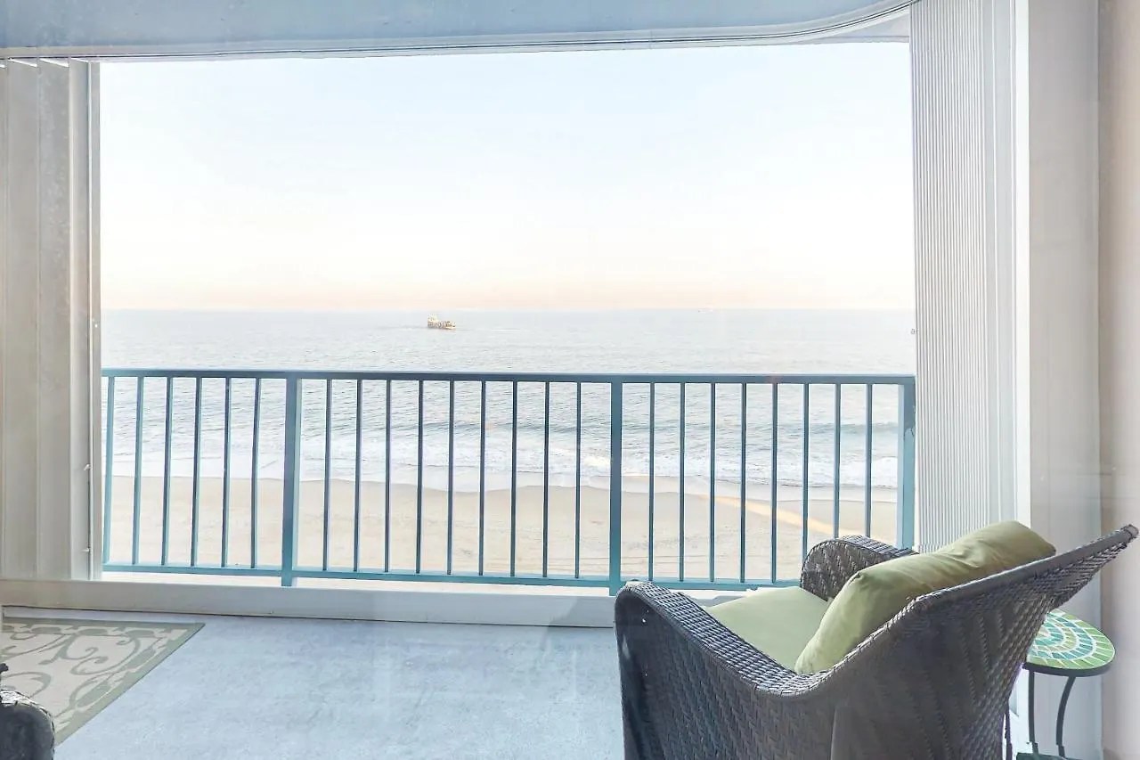 Capri II Villa Ocean City