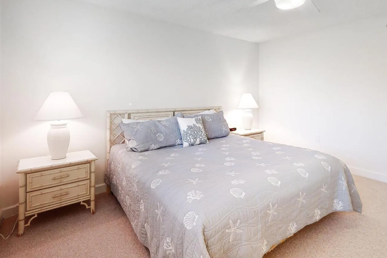 Capri II Villa Ocean City ABD