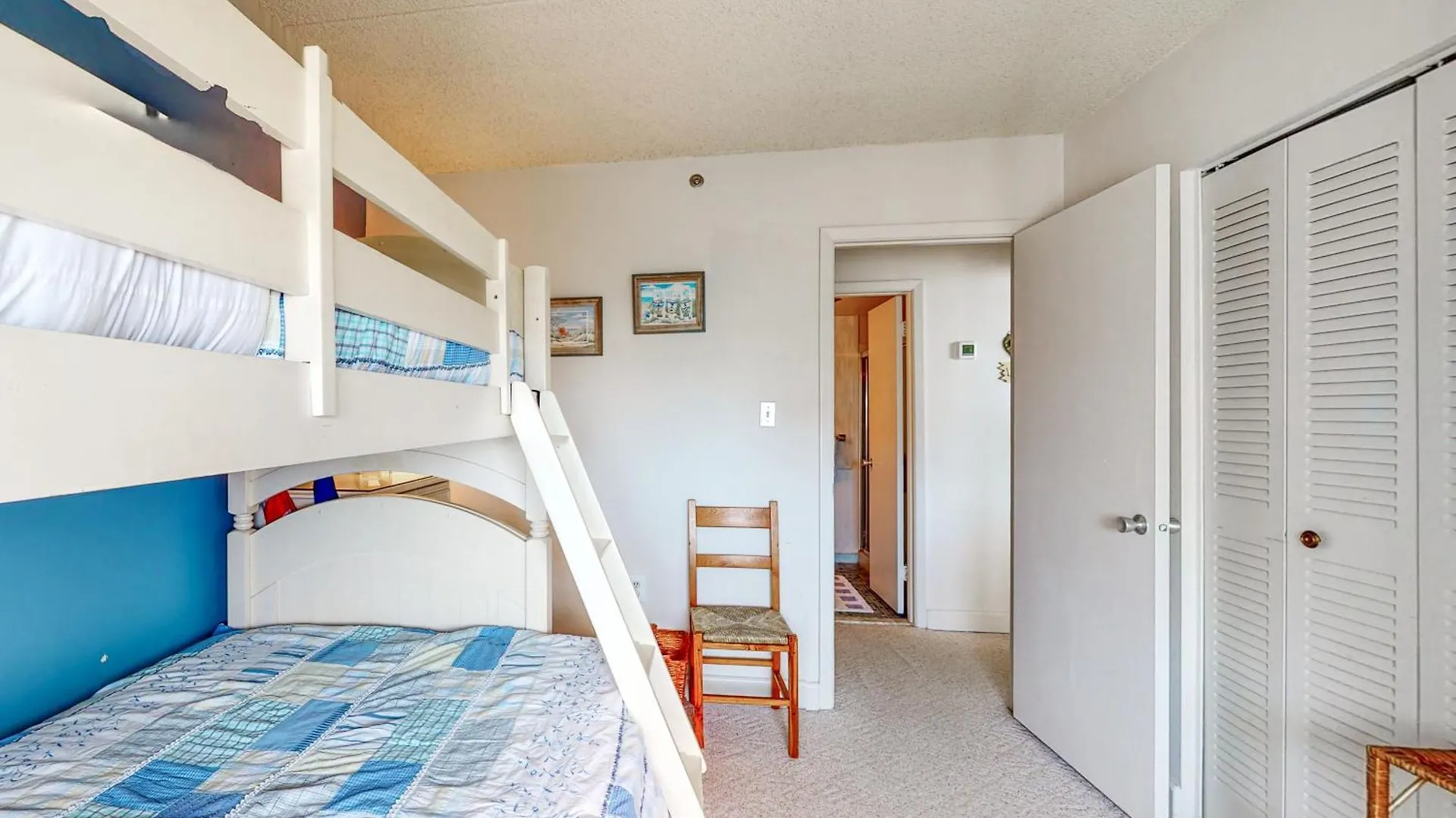 Tatil Evi Capri II Villa Ocean City ABD