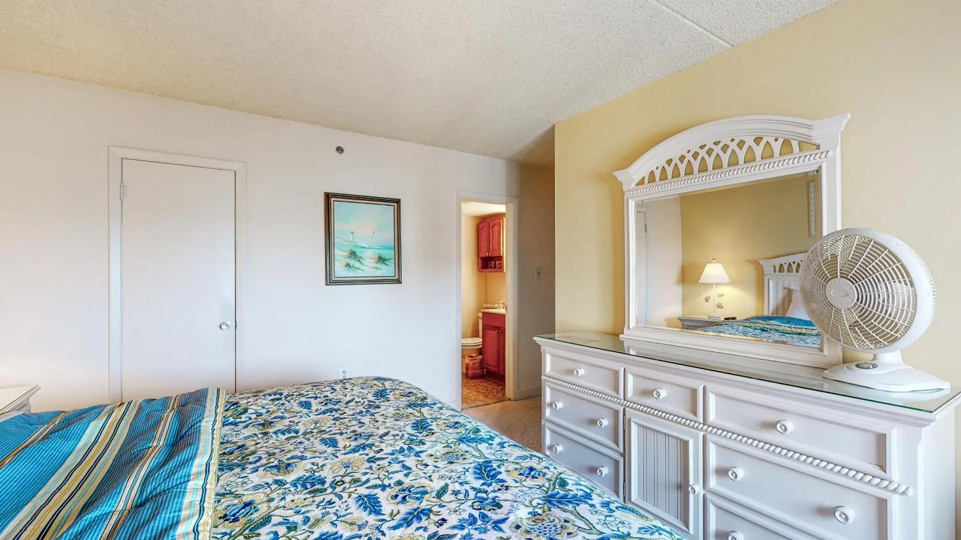 Capri II Villa Ocean City