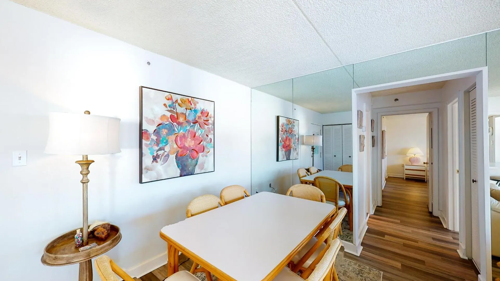 Capri II Villa Ocean City 0*,  ABD
