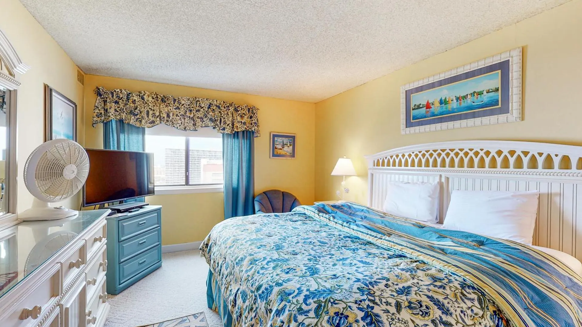 Capri II Villa Ocean City 0*,