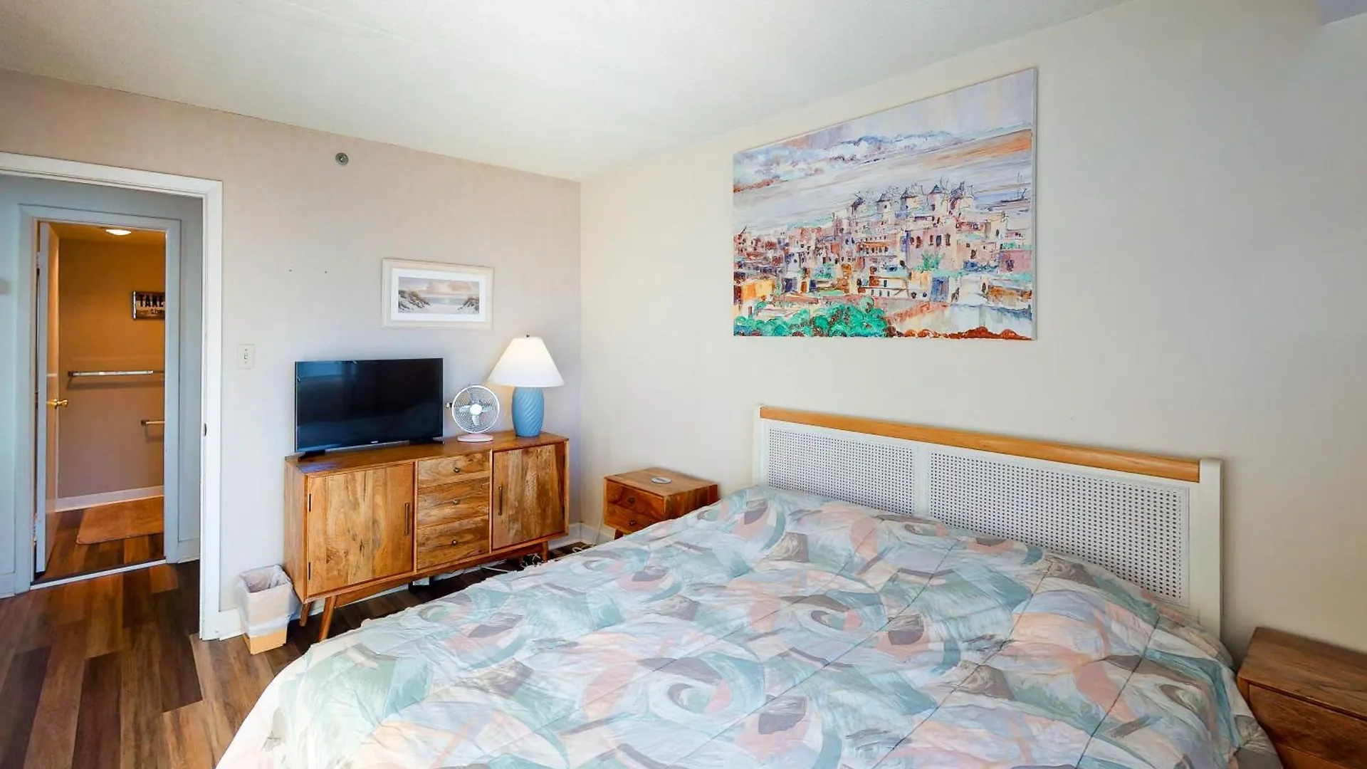 Capri II Villa Ocean City 0*,  ABD