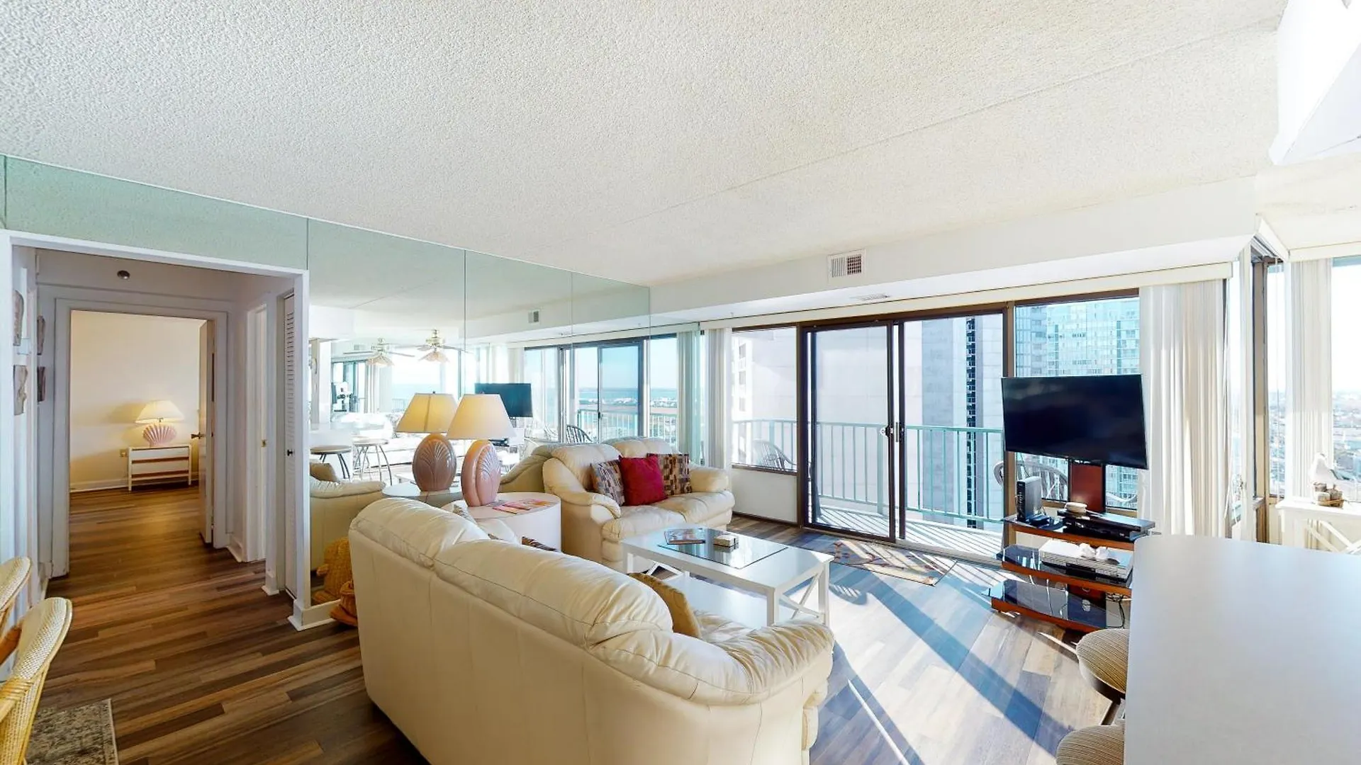 Capri II Villa Ocean City ABD