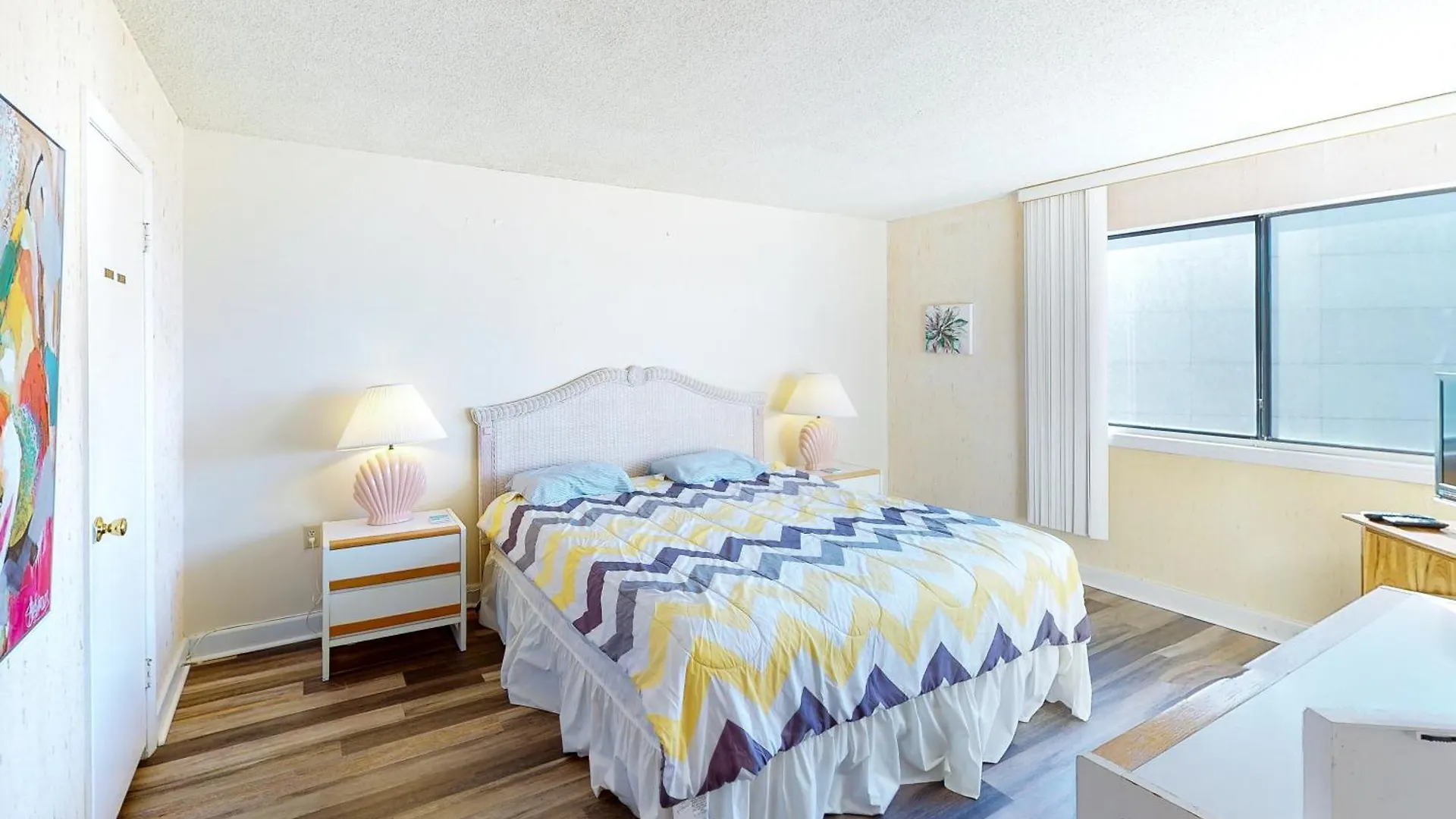 Capri II Villa Ocean City