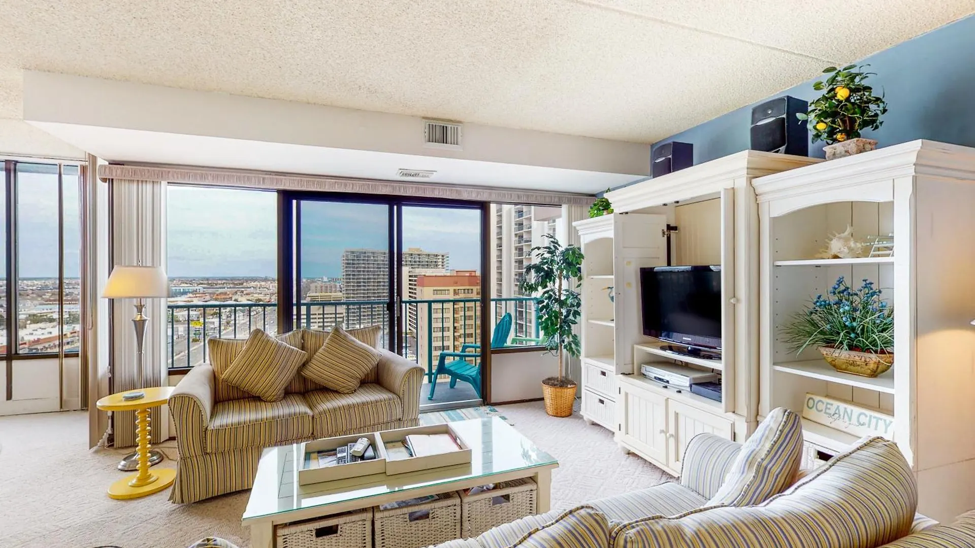 Capri II Villa Ocean City