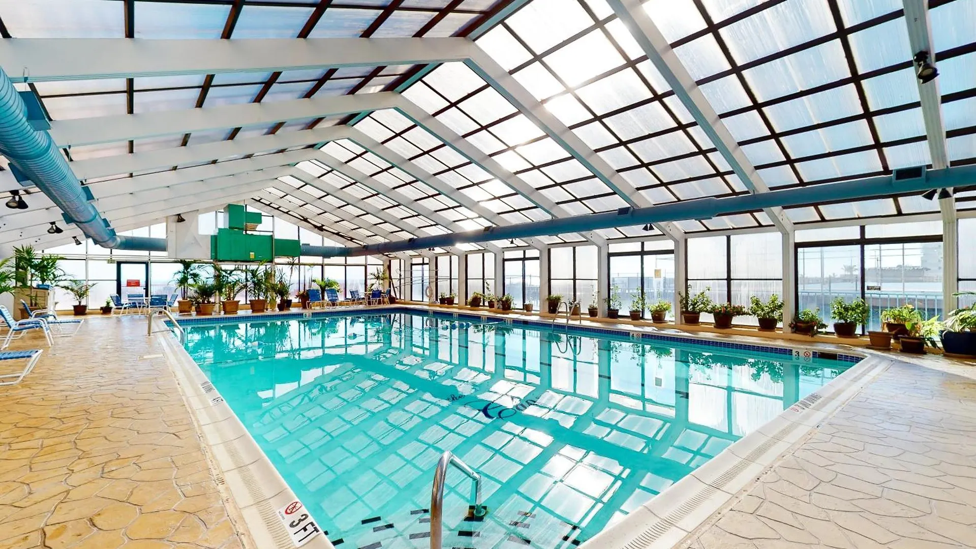 Capri II Villa Ocean City ABD